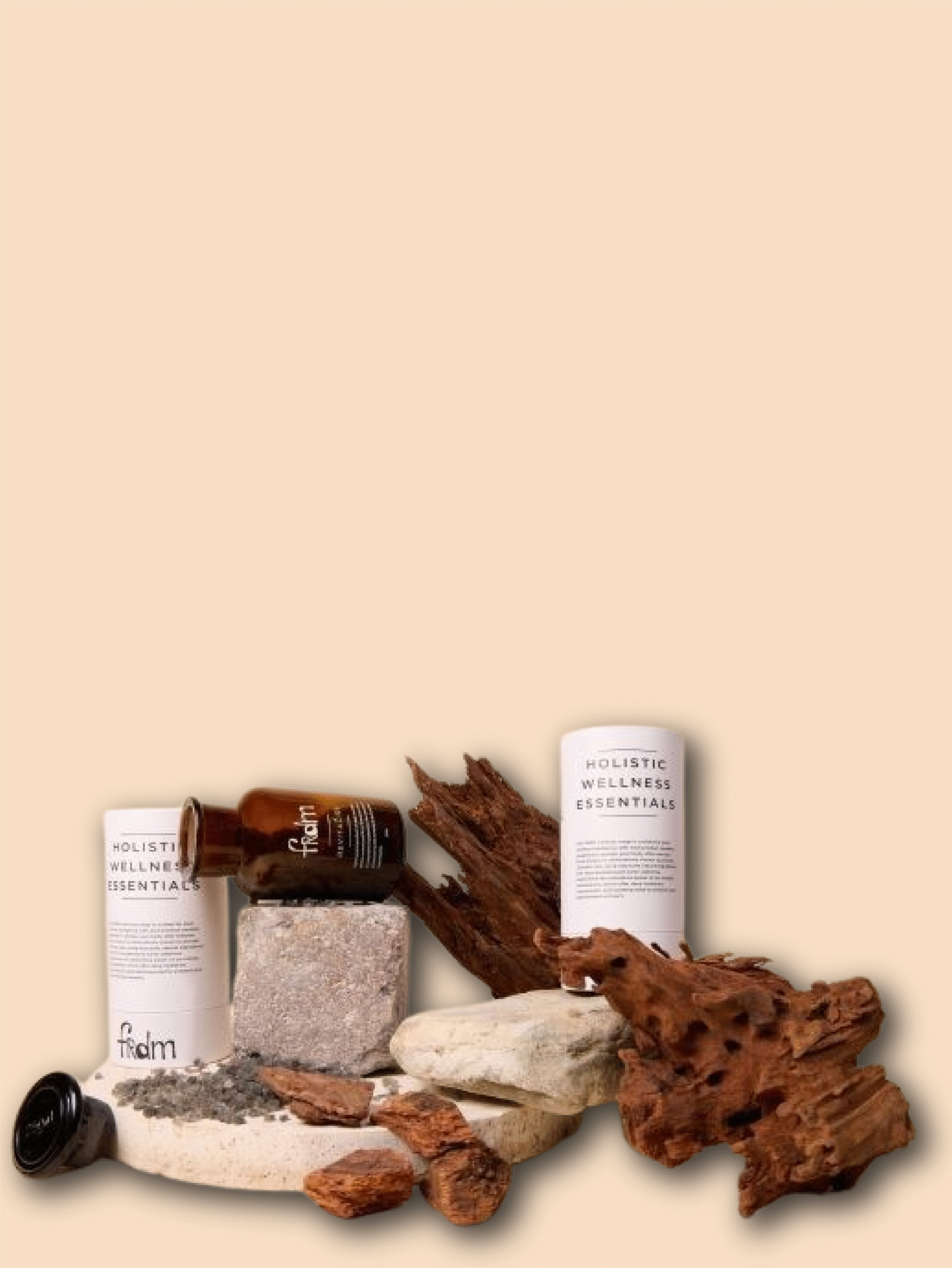 Revitalise Bath Salt — FRDM Wellness women’s yoga wear & athleisure