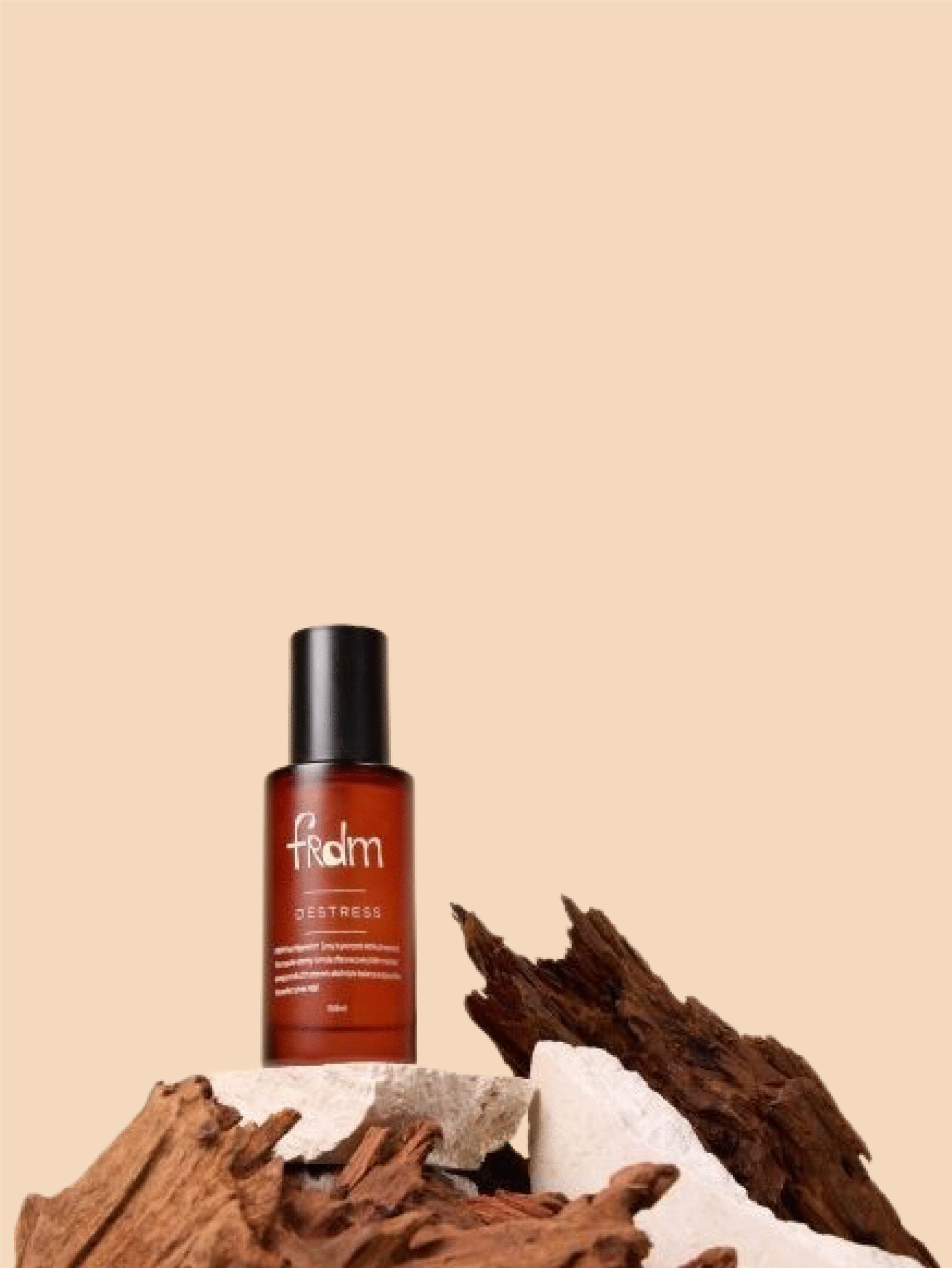 De-Stress Magnesium Spray — FRDM Wellness women’s yoga wear & athleisure