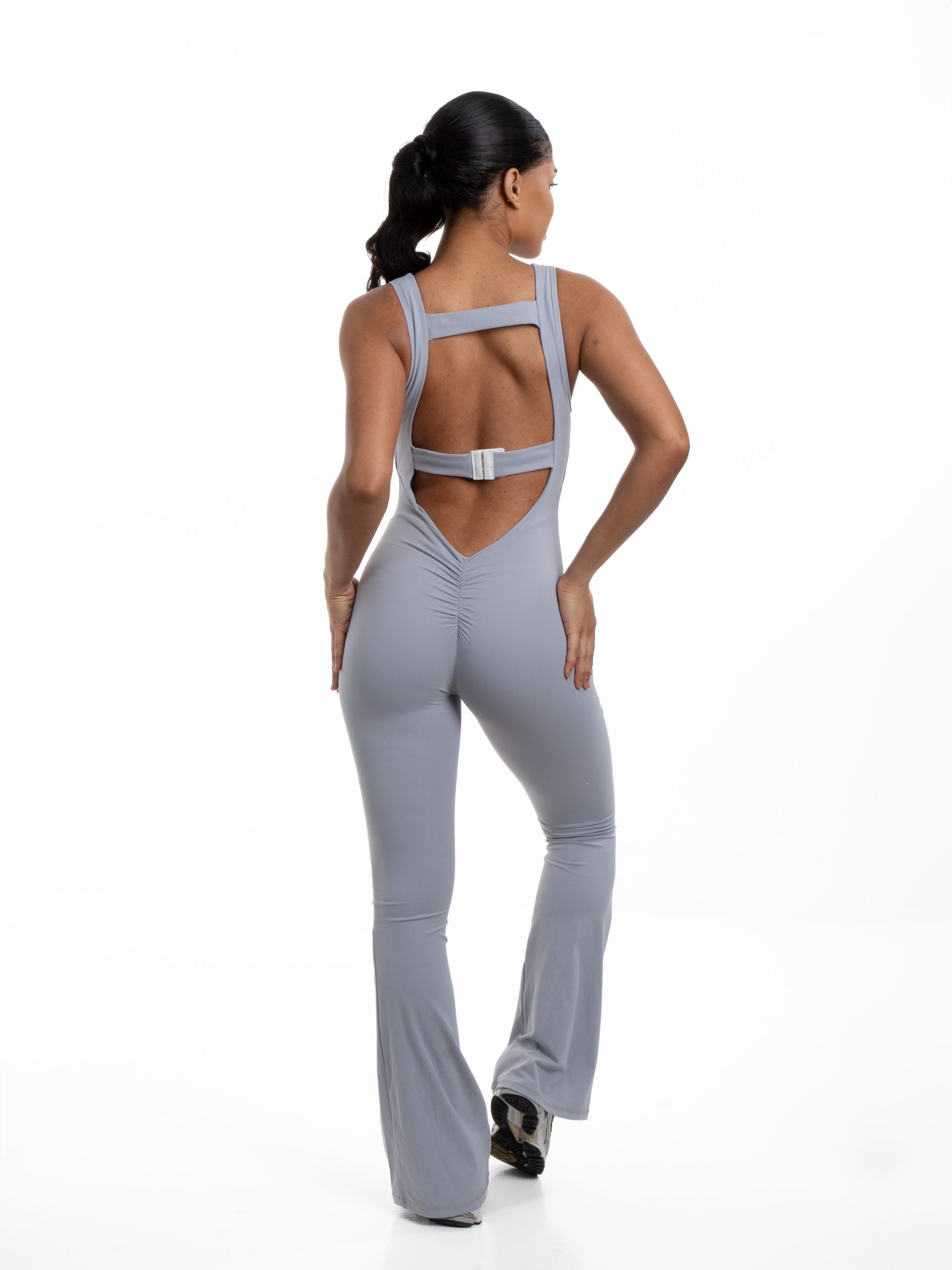 Perfect Curves Onesie — FRDM Wellness women’s yoga wear & athleisure