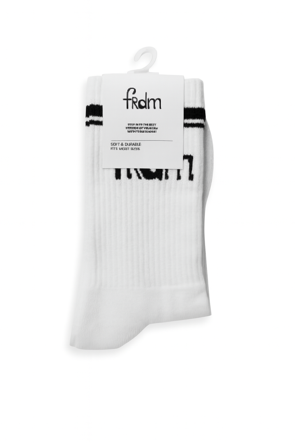 FRDM Socks
