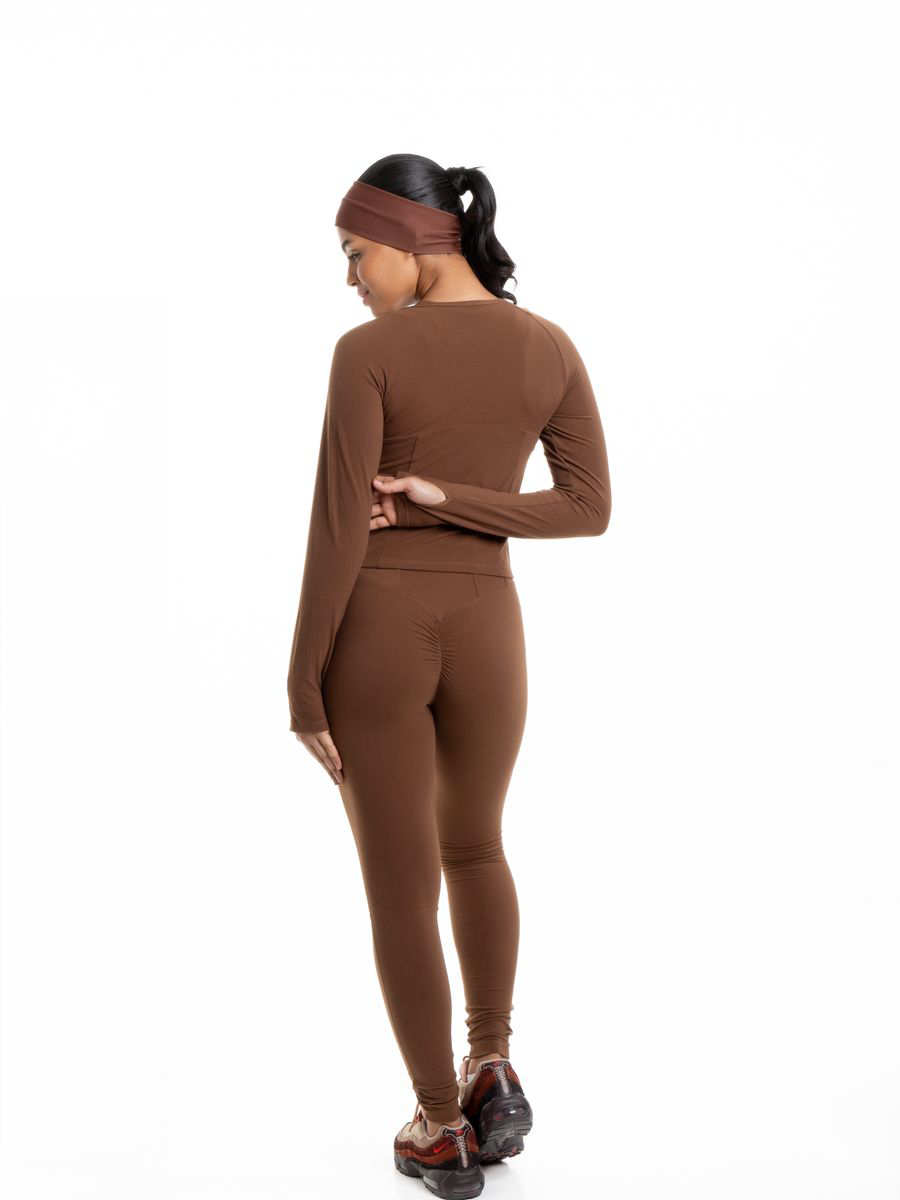 Essence Set — FRDM Wellness women’s yoga wear & athleisure