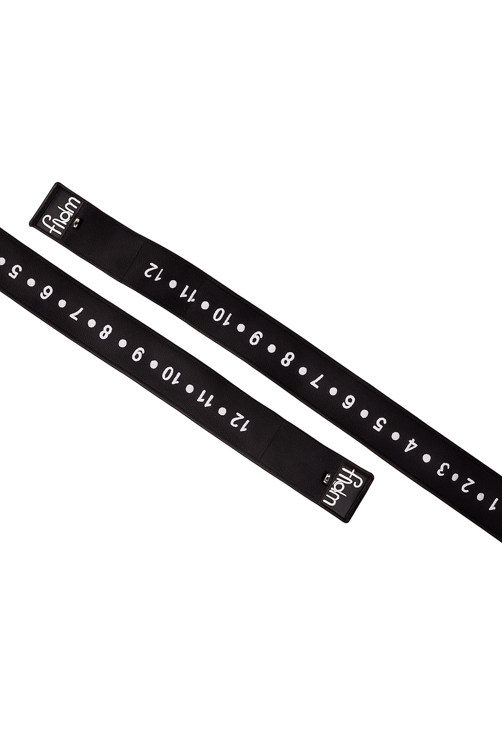 Sculpt and Pump Bands