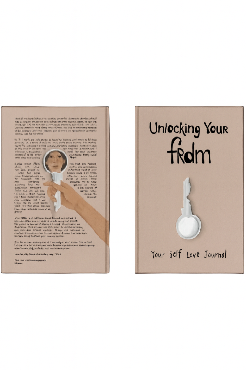 The Self Love Journal
