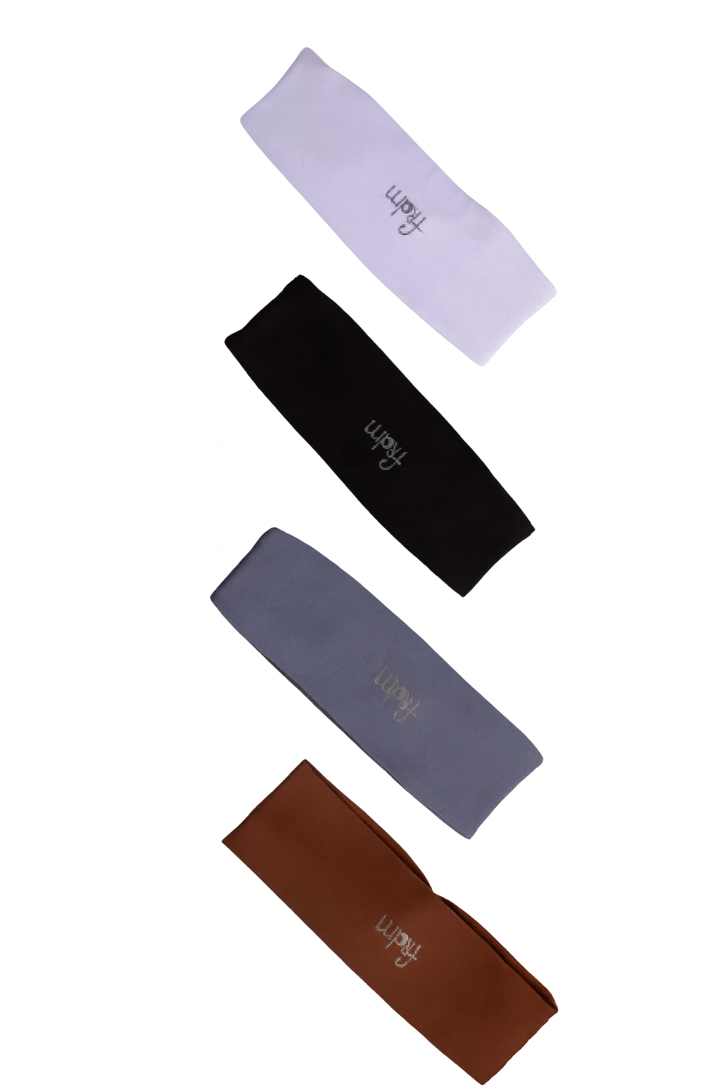 FRDM Wellness yoga headband – non-slip fitness and yoga hair band