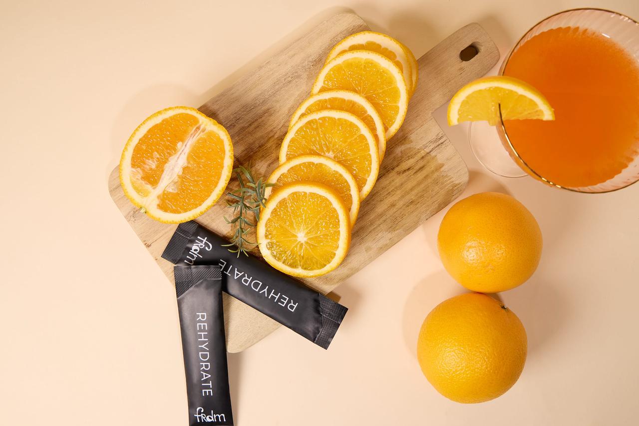 Womens Fitness Supplements