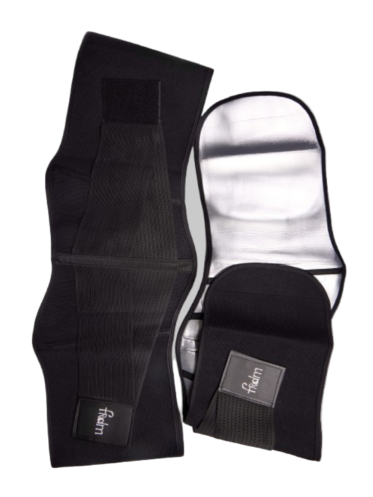 Sauna Sculpt Waist Trainer — L   — FRDM Wellness women’s yoga wear & athleisure