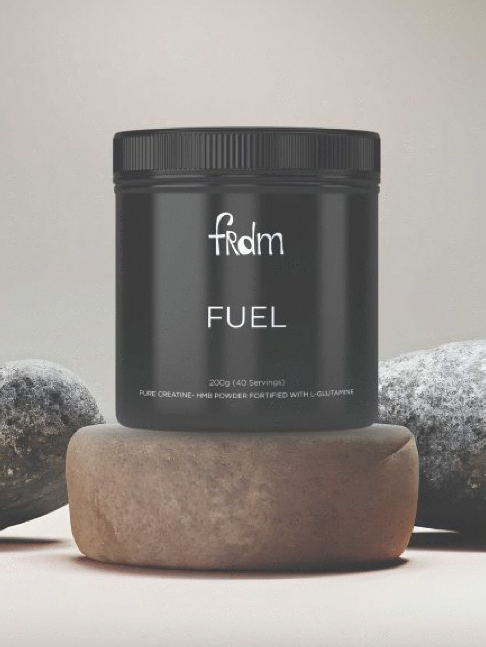 FRDM Fuel Creatine-HMB — FRDM Wellness women’s yoga wear & athleisure