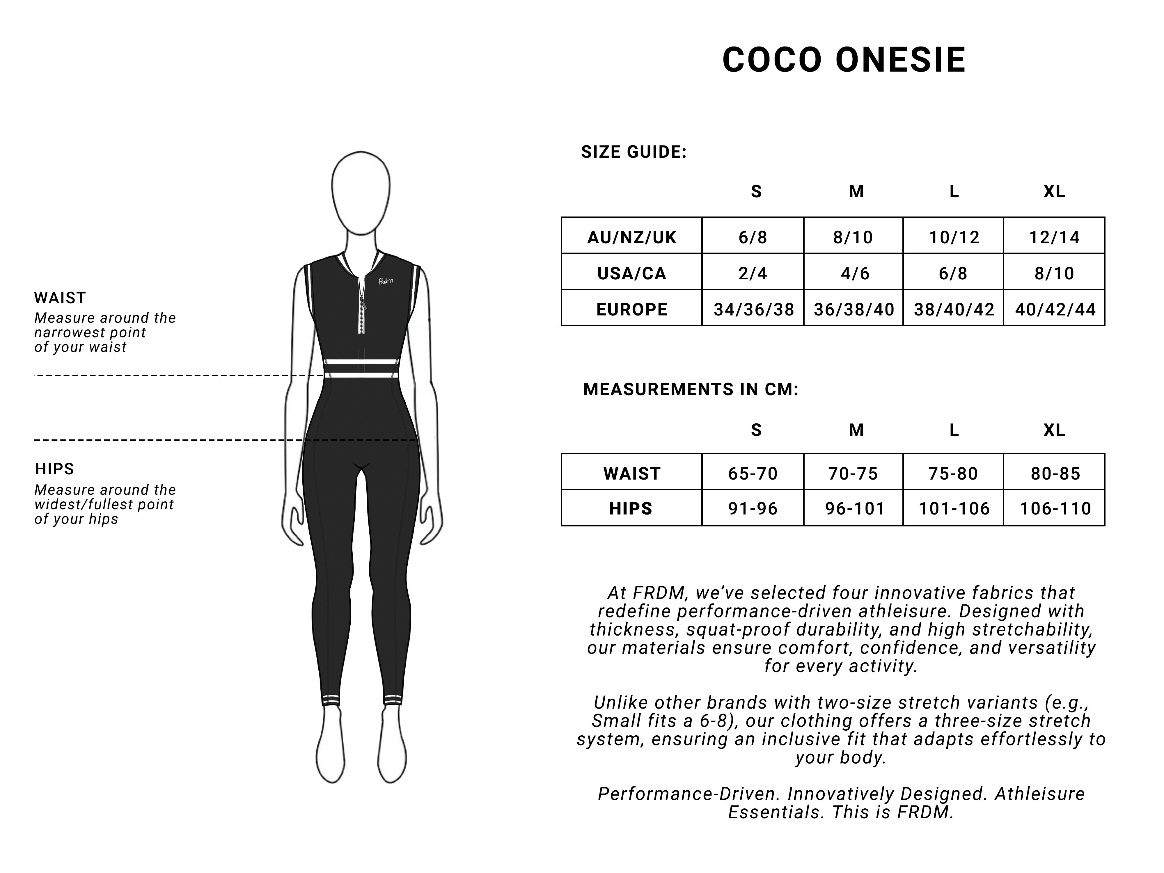 Coco Onesie