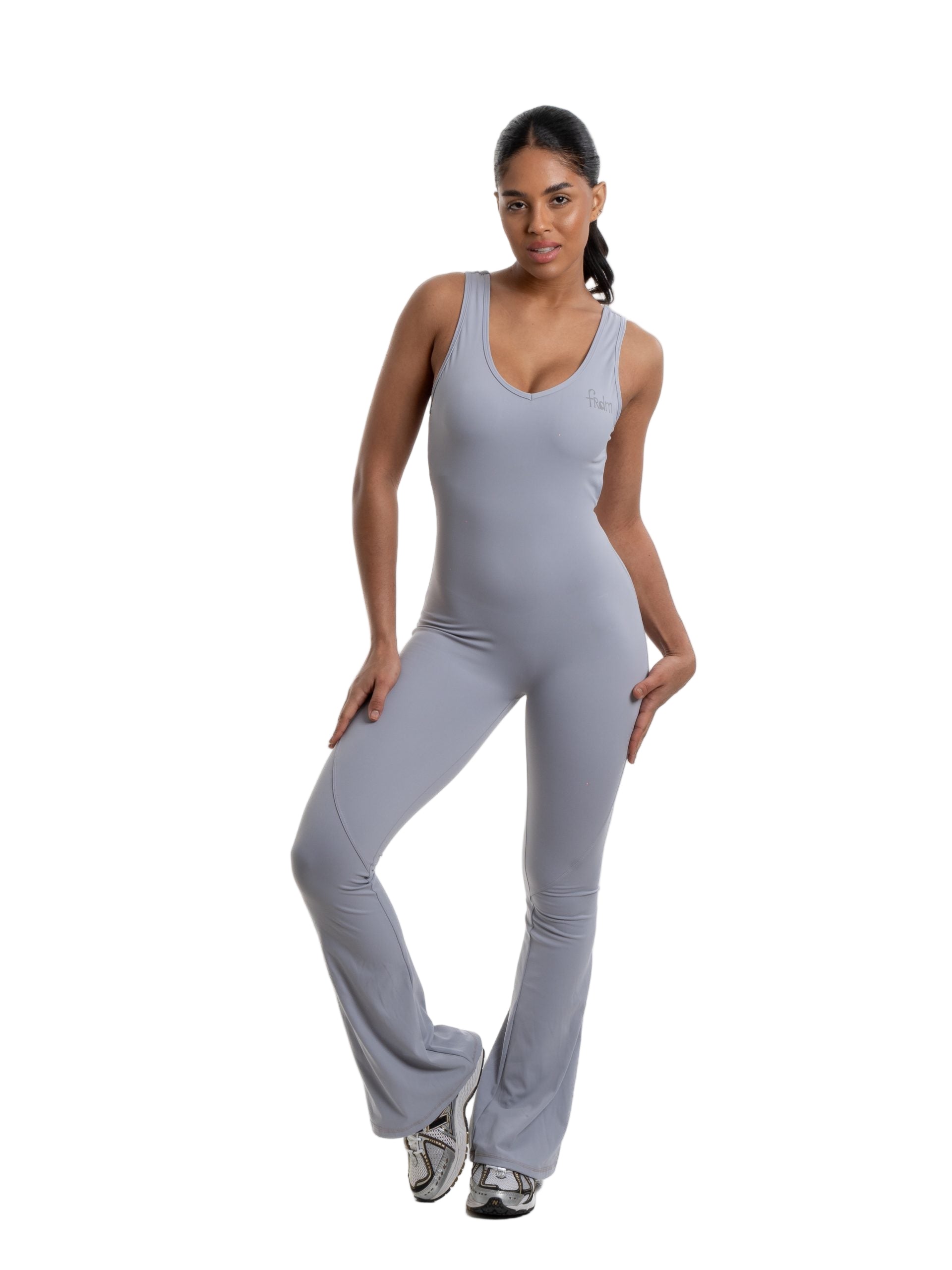 Perfect Curves Onesie — L   — FRDM Wellness women’s yoga wear & athleisure