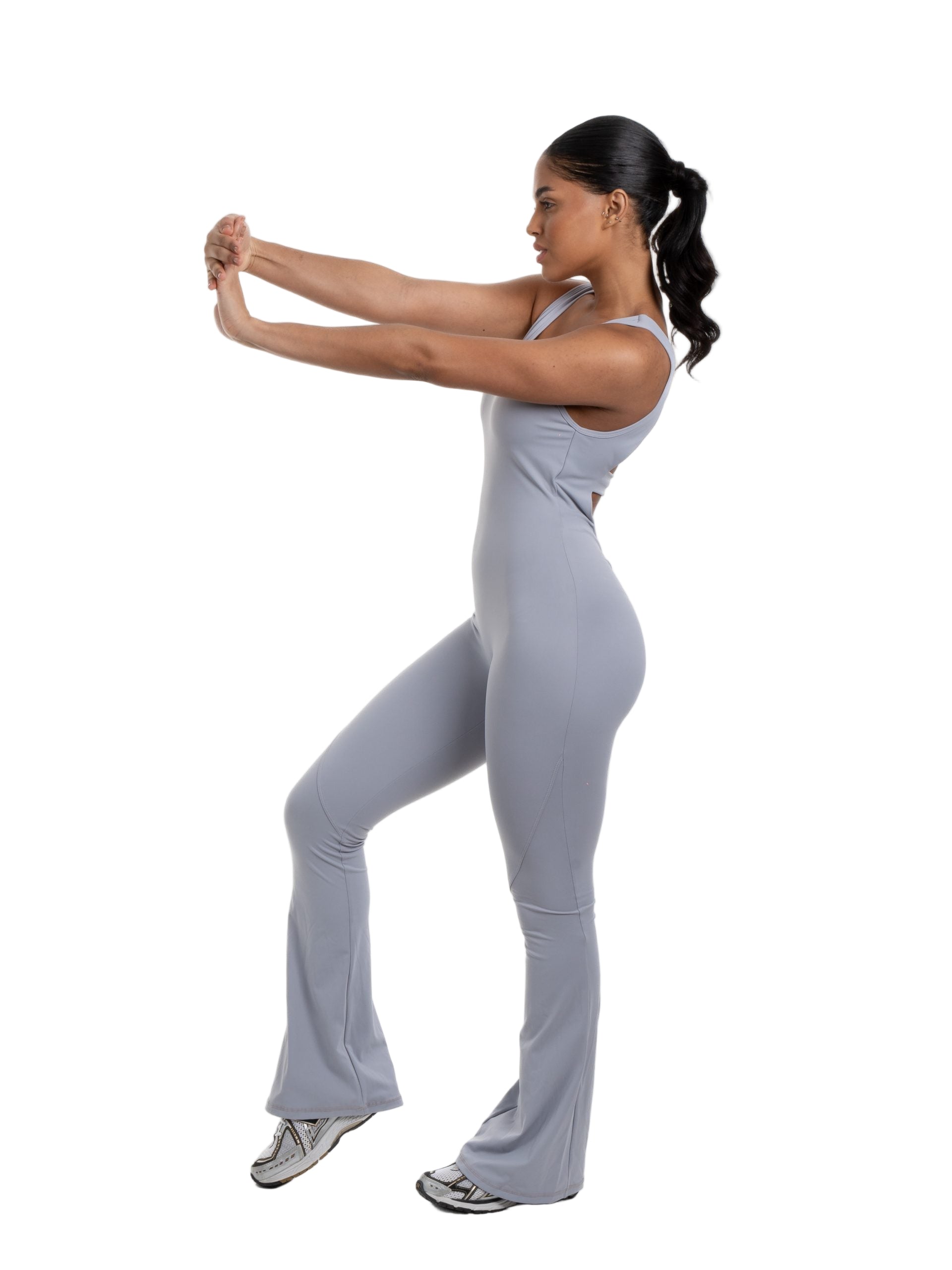 Perfect Curves Onesie — FRDM Wellness women’s yoga wear & athleisure