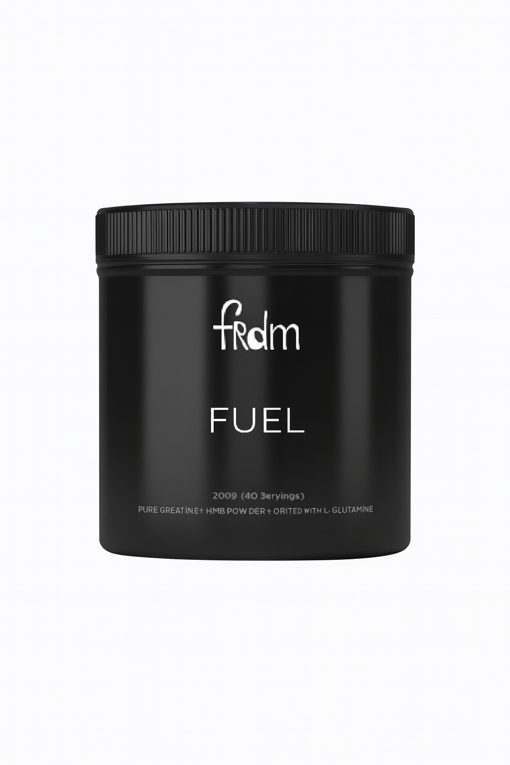 FRDM Fuel Creatine-HMB