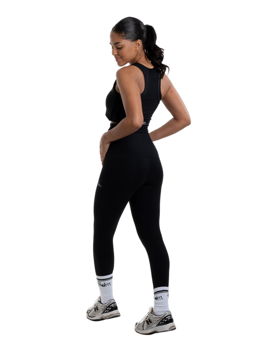 Me & Bump Set — FRDM Wellness women’s yoga wear & athleisure