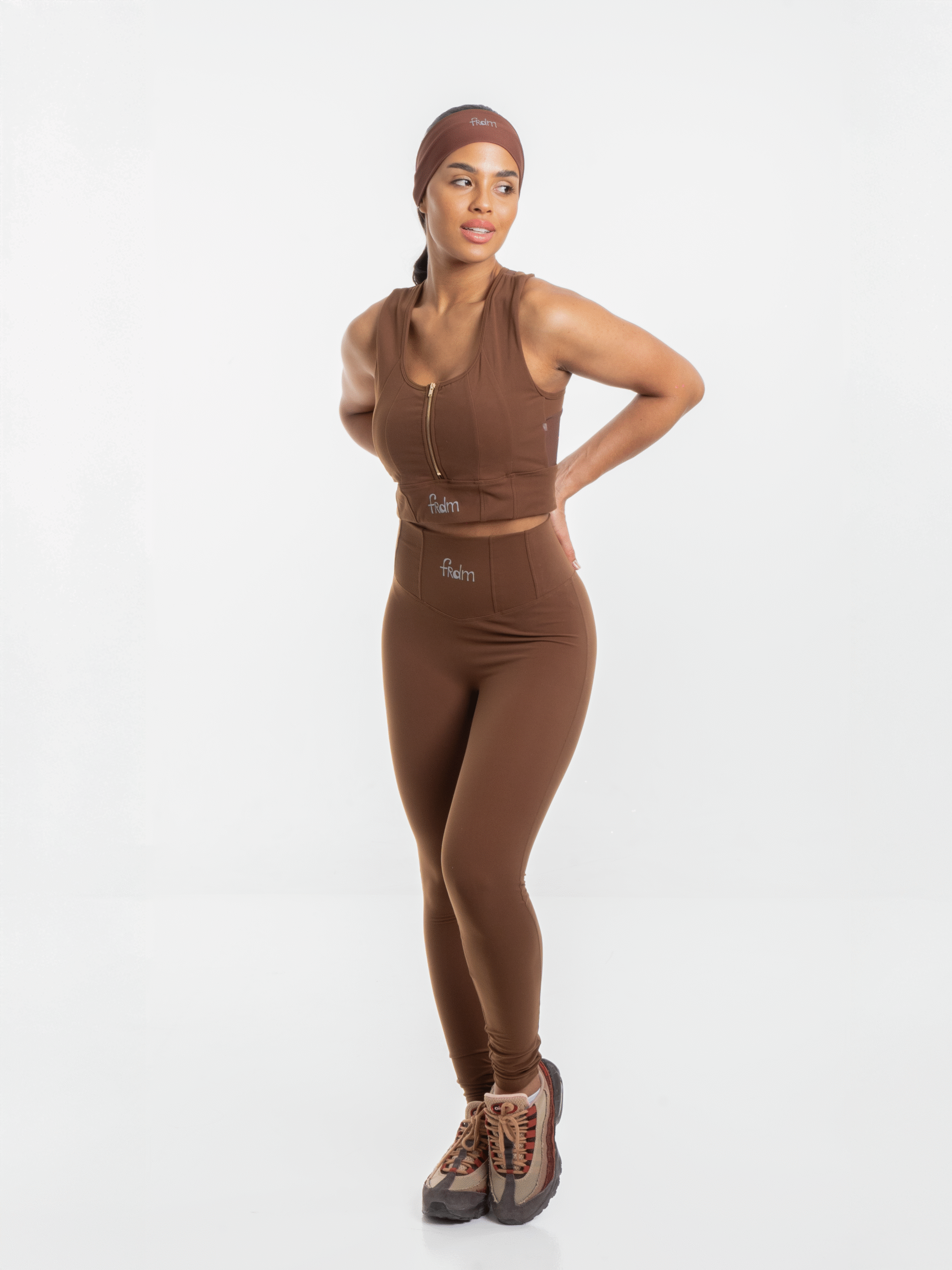 Essence Set — FRDM Wellness women’s yoga wear & athleisure
