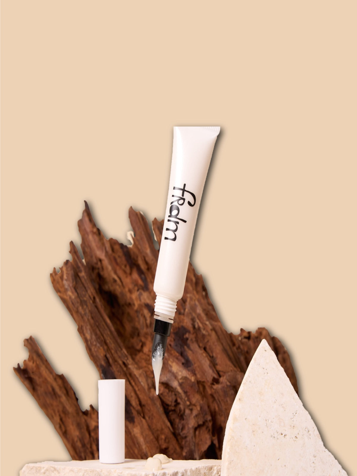 Smooth & Shine Gloss — FRDM Wellness women’s yoga wear & athleisure