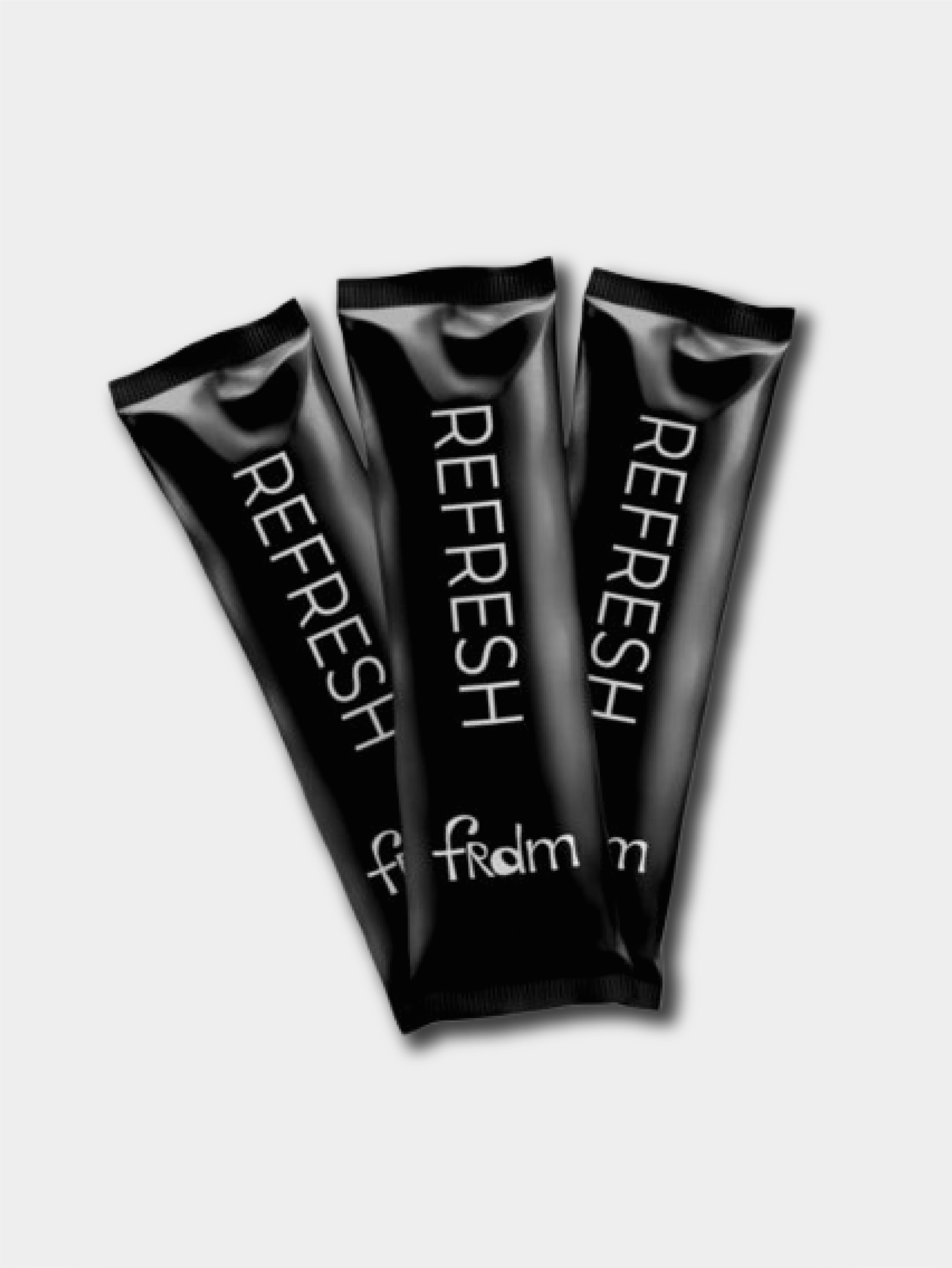 Refresh Wipes