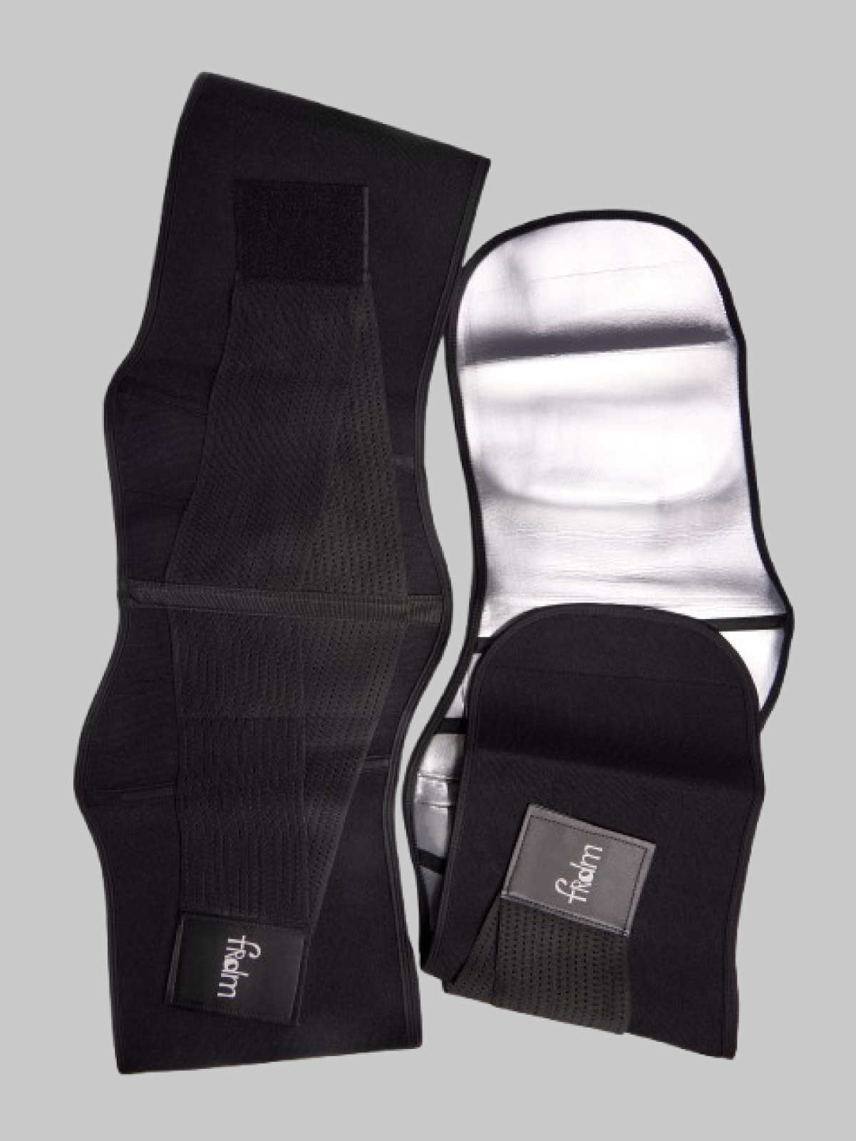 Sauna Sculpt Waist Trainer