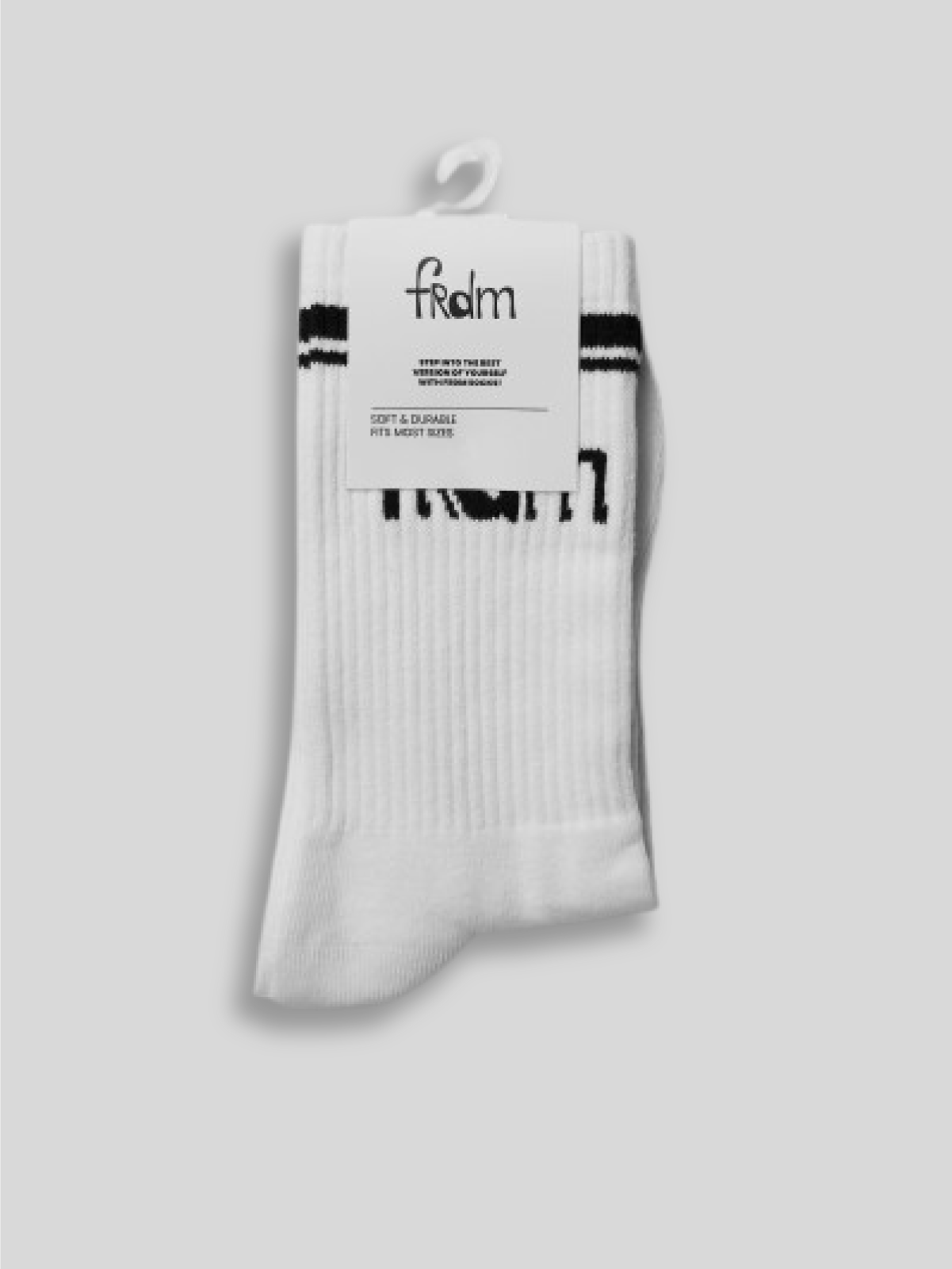 FRDM Socks