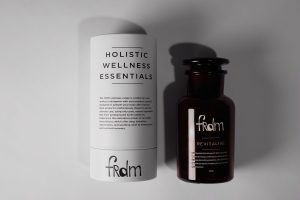 Revitalise Bath Salt - Image 2