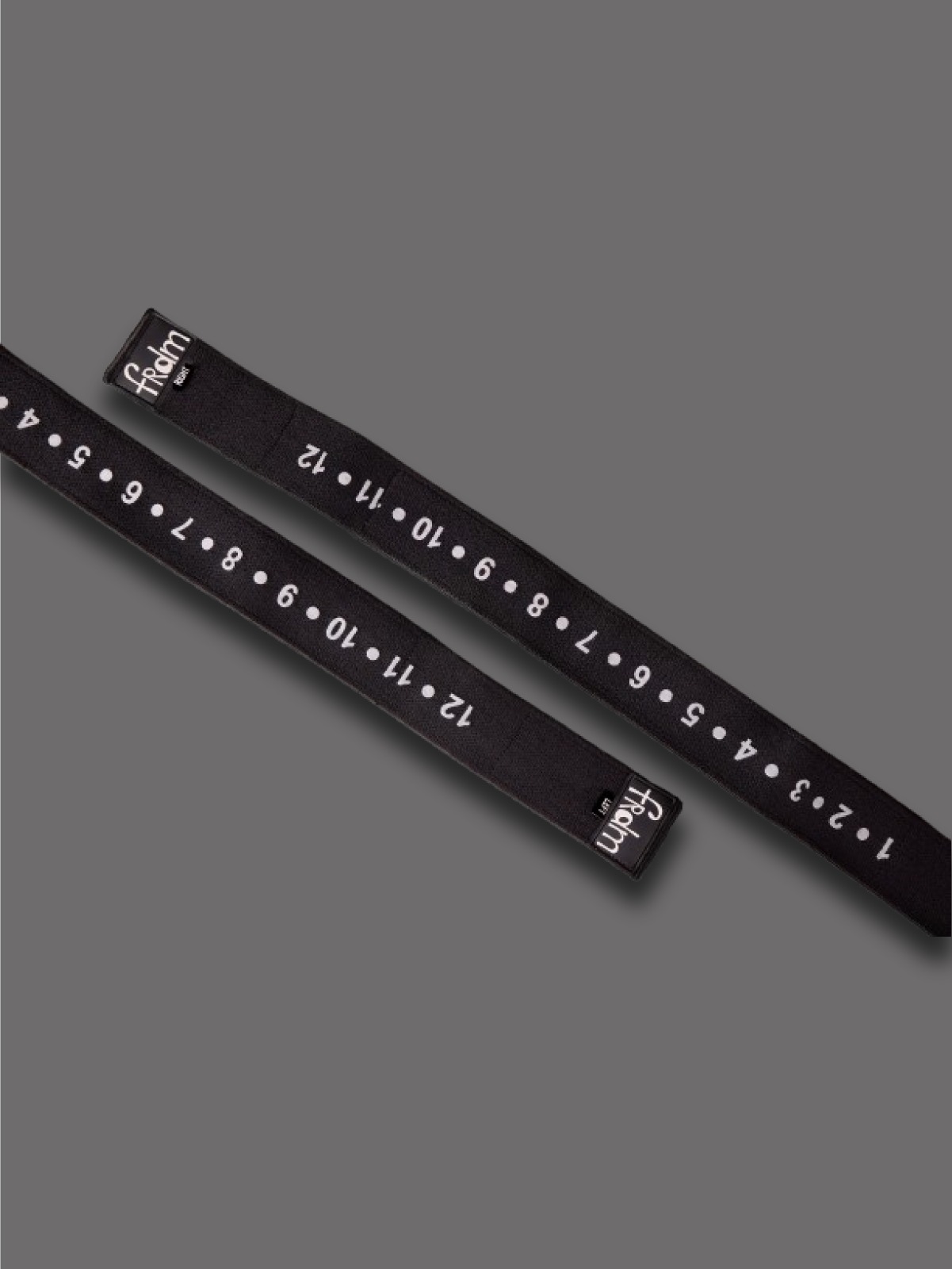 Sculpt and Pump Bands