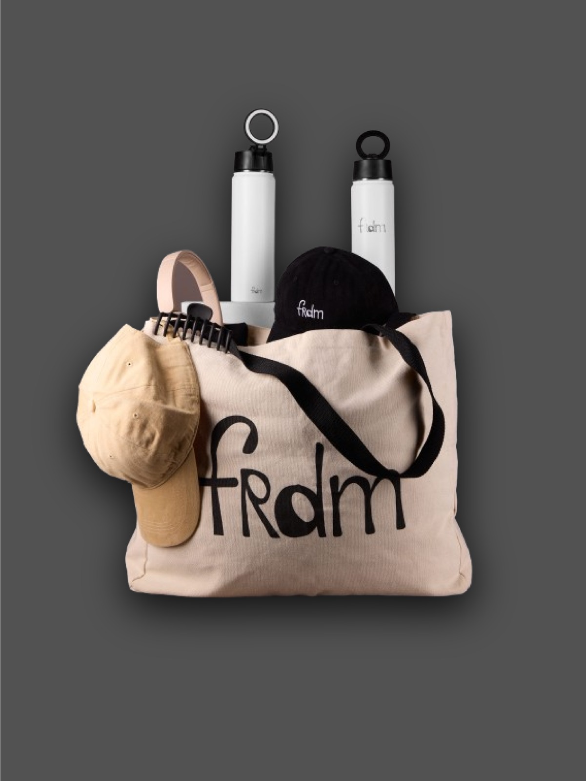 Fit Tote