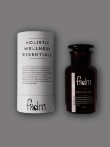 Nourish Moringa Oil - Image 2