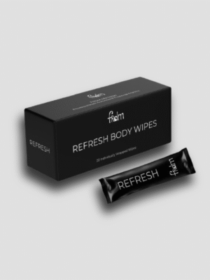 Refresh Wipes - Image 2